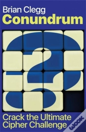 Capa do artigo Conundrum