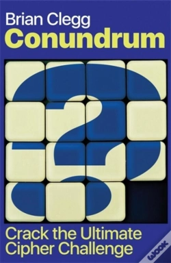 Capa do artigo Conundrum