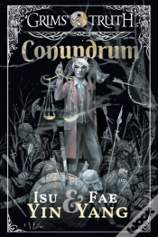 Capa do artigo Conundrum