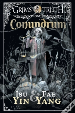 Capa do artigo Conundrum