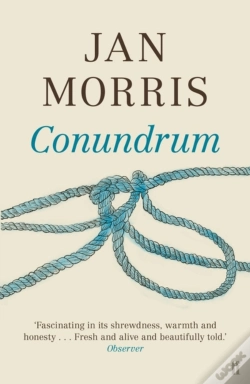 Capa do artigo Conundrum