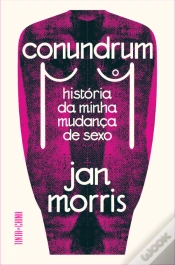 Capa do artigo Conundrum