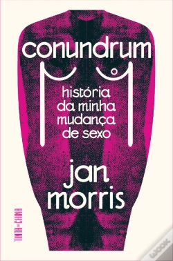 Capa do artigo Conundrum