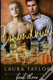 Capa do artigo Conundrum