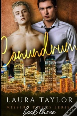 Capa do artigo Conundrum