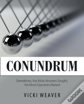 Capa do artigo Conundrum