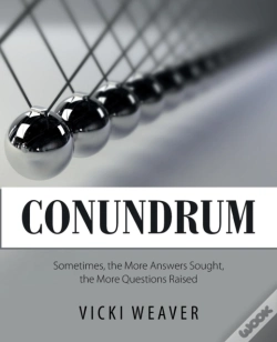 Capa do artigo Conundrum