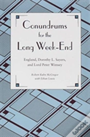 Capa do artigo Conundrums For The Long Week-End