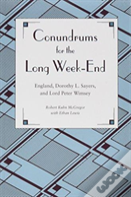 Conundrums For The Long Week-End