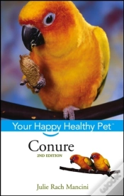 Capa do artigo Conure
