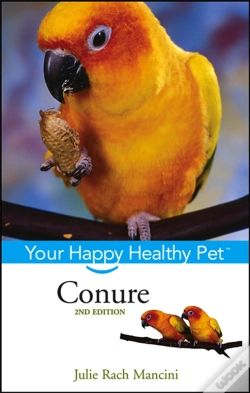 Capa do artigo Conure