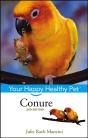 Conure - Preview