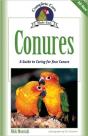 Conures - Preview