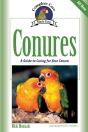 Conures - Preview
