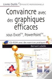 Convaincre Avec Des Graphiques Efficaces ; Sous Excel, Powerpoint