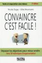 Convaincre C'Est Facile 2e Edition - Preview