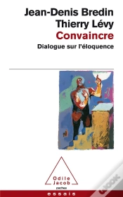 Capa do artigo Convaincre : Dialogue Sur L