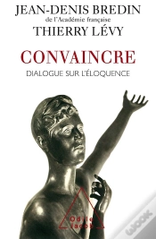 Capa do artigo Convaincre ; Dialogues Sur L