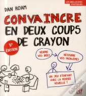 Convaincre En 2 Coups De Crayons