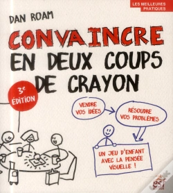 Capa do artigo Convaincre En 2 Coups De Crayons