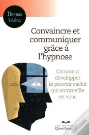 Capa do artigo Convaincre Et Communiquer Grace A L