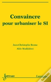 Capa do artigo Convaincre Pour Urbaniser Le Systeme D