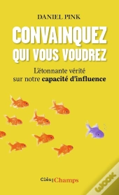 Convainquez Qui Vous Voudrez