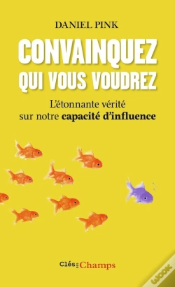 Capa do artigo Convainquez Qui Vous Voudrez