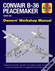 Convair B-36 Peacemaker