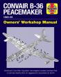 Convair B-36 Peacemaker - Preview