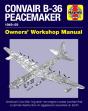 Convair B-36 Peacemaker - Preview