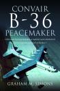 Convair B-36 Peacemaker - Preview