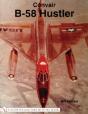 Convair B-58 Hustler - Preview
