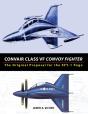 Convair Class Vf Convoy Fighter - Preview