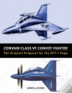 Capa do artigo Convair Class Vf Convoy Fighter