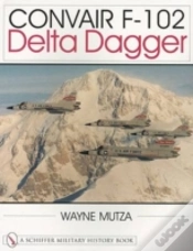 Capa do artigo Convair F-102