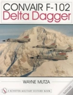 Capa do artigo Convair F-102