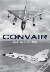 Capa do artigo Convair