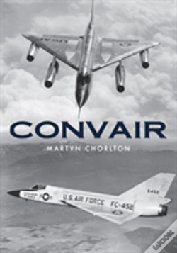 Capa do artigo Convair