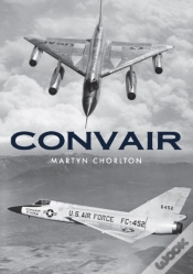 Capa do artigo Convair