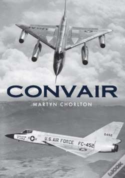 Capa do artigo Convair