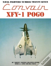 Capa do artigo Convair Xfy-1 Pogo