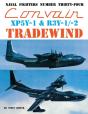 Convair Xp5y-1 & R3y-1/2 Tradewind - Preview