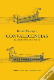 Capa do artigo Convalecencias