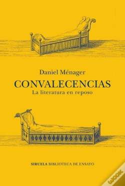 Capa do artigo Convalecencias
