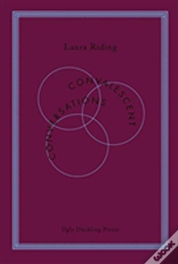 Capa do artigo Convalescent Conversations