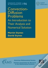 Convection-Diffusion Problems Gsm 196