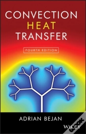 Capa do artigo Convection Heat Transfer