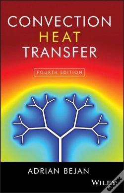 Capa do artigo Convection Heat Transfer
