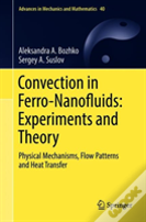 Convection In Ferro-Nanofluids: Experiments And Theory